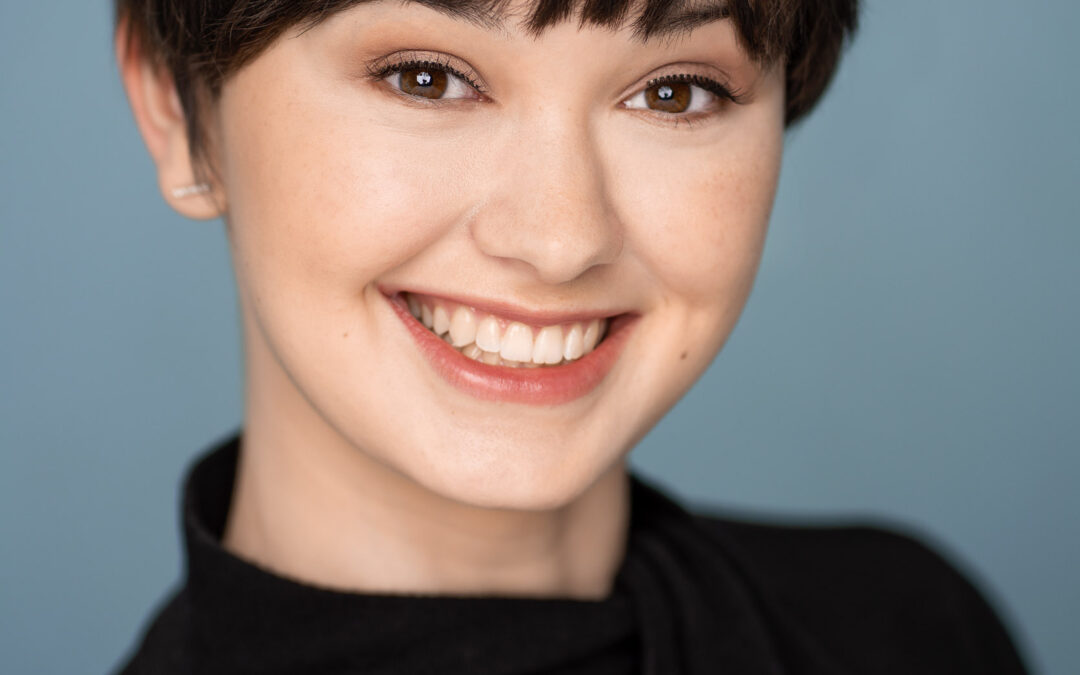 From Audition to Stardom: How Acting Headshots Can Make a Difference