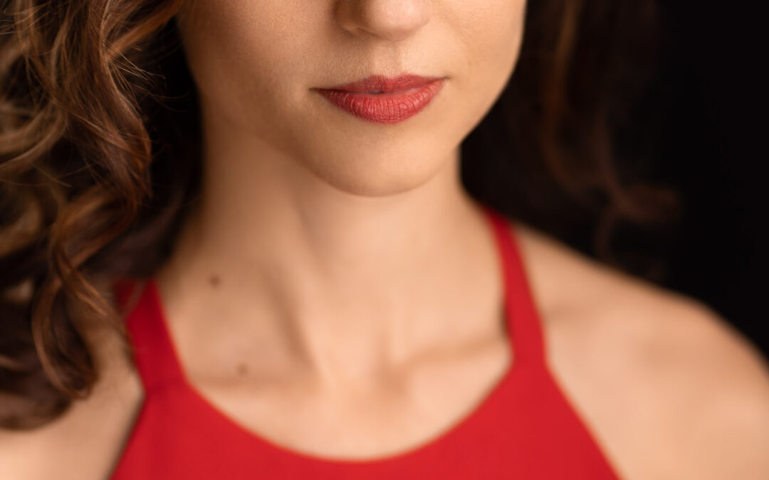 Headshot Magic: Captivating Photography for Aspiring Actors