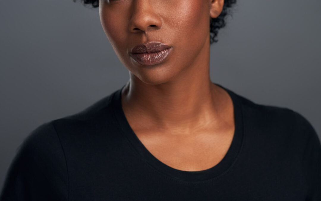 Shining Bright on Camera: Unveiling the Power of Female Actor Headshots