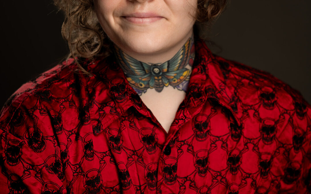 Unveiling the Magic: Insider Actor Headshot Tips for Success