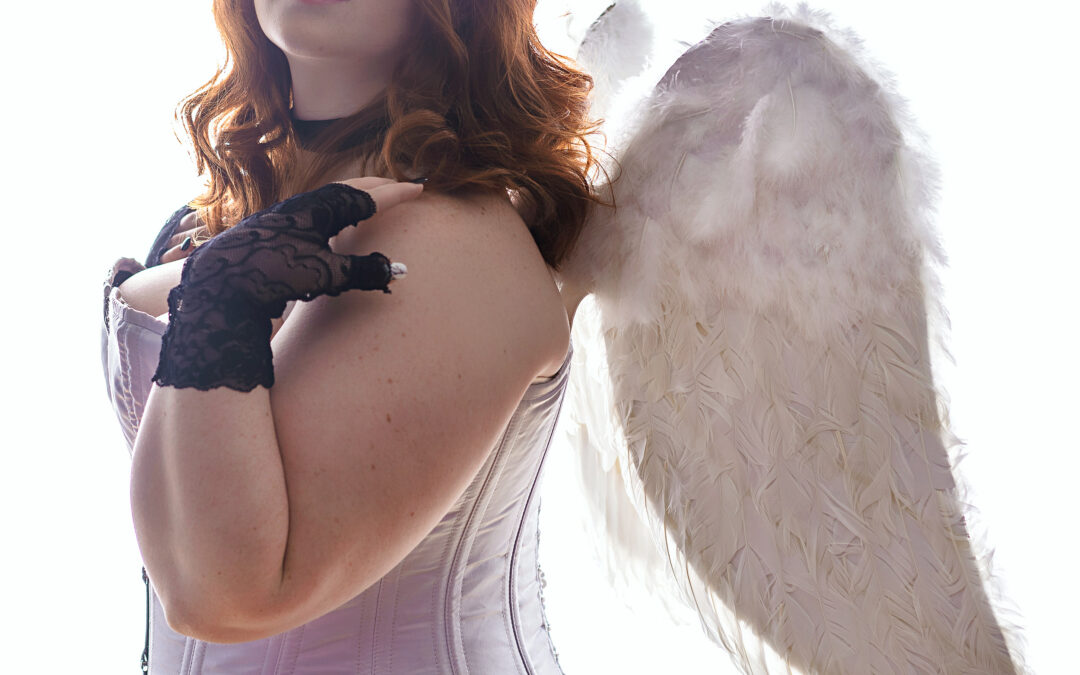 Embrace Your Sensuality: My Favorite Boudoir Outfit Ideas