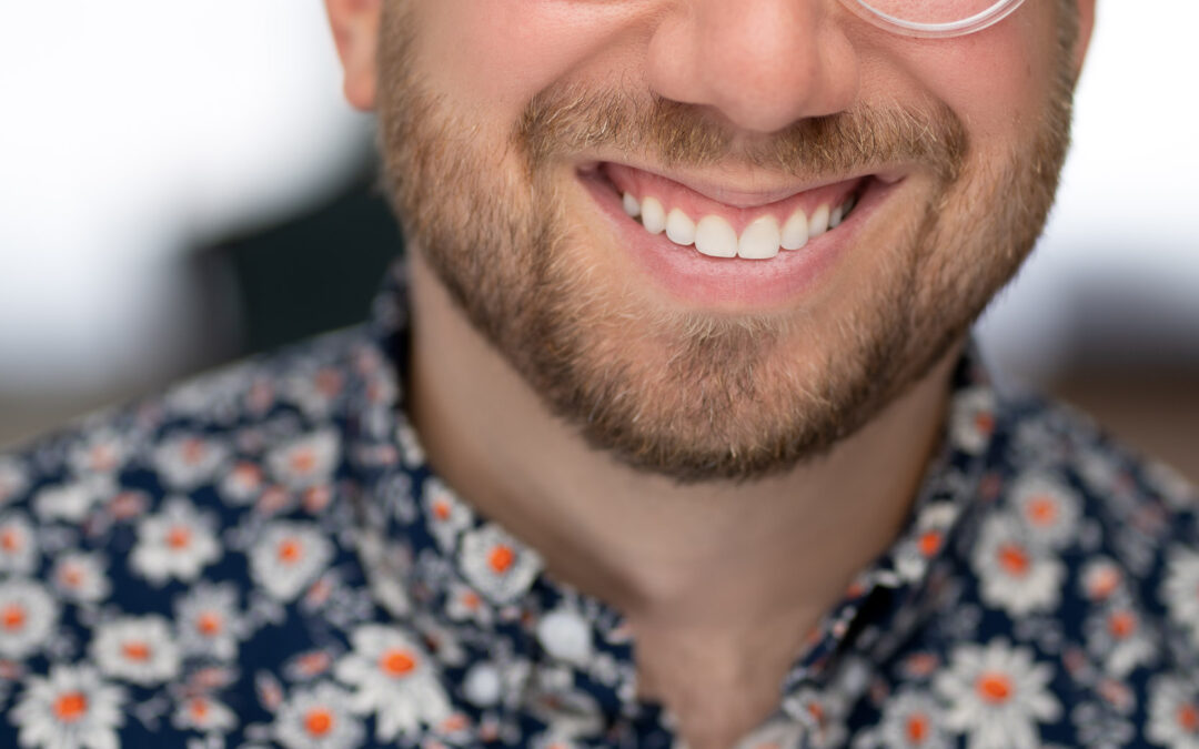 Unlocking Your Acting Potential: The Ultimate Actor Headshot Photographer Guide