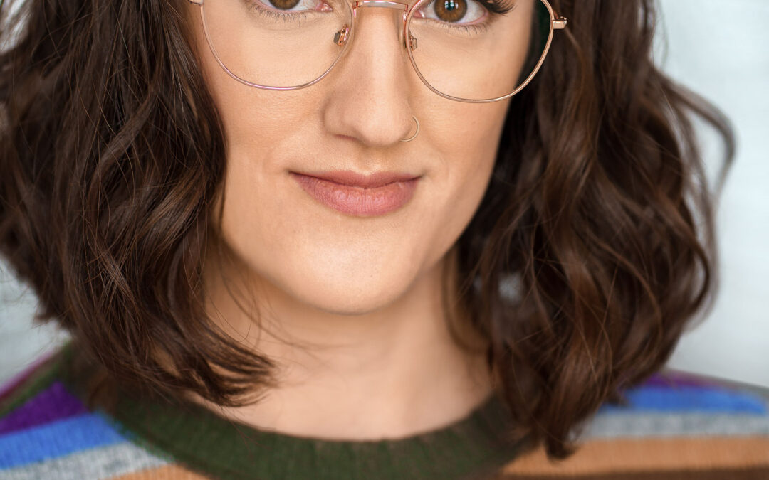 Lights, Pose, Confidence: Embrace Success with Professional Acting Headshots